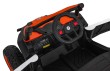 Pojazd Buggy Madman UTV-MX Biały-15 6779 