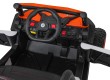 Pojazd Buggy Madman UTV-MX Biały-16 6779 
