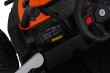 Pojazd Buggy Madman UTV-MX Biały-21 6779 