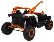 Pojazd RACING Road 2000 Biały-8 6782 