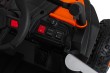 Pojazd Buggy Madman UTV-MX Biały-22 6779 