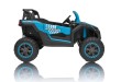 Pojazd Buggy ATV Racing 4x4 Błękitny-15 6781 