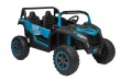 Pojazd Buggy ATV Racing 4x4 Błękitny-16 6781 