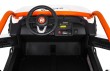 Pojazd RACING Road 2000 Biały-10 6782 