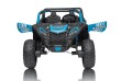 Pojazd Buggy ATV Racing 4x4 Błękitny-17 6781 