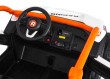 Pojazd RACING Road 2000 Biały-13 6782 