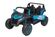 Pojazd Buggy ATV Racing 4x4 Błękitny-20 6781 