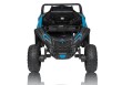 Pojazd Buggy ATV Racing 4x4 Błękitny-21 6781 