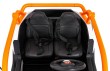 Pojazd RACING Road 2000 Biały-15 6782 