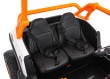 Pojazd RACING Road 2000 Biały-16 6782 