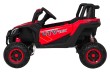 Pojazd Buggy Madman UTV-MX Czerwony-4 6783 