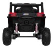 Pojazd Buggy Madman UTV-MX Czerwony-7 6783 