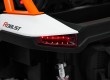 Pojazd RACING Road 2000 Biały-20 6782 