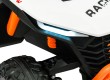 Pojazd RACING Road 2000 Biały-21 6782 