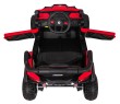 Pojazd Buggy Madman UTV-MX Czerwony-9 6783 