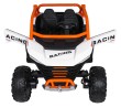 Pojazd RACING Road 2000 Biały-22 6782 