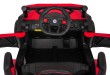 Pojazd Buggy Madman UTV-MX Czerwony-10 6783 