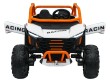 Pojazd RACING Road 2000 Biały-23 6782 