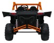 Pojazd RACING Road 2000 Biały-24 6782 