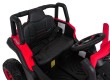 Pojazd Buggy Madman UTV-MX Czerwony-12 6783 