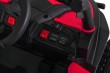 Pojazd Buggy Madman UTV-MX Czerwony-14 6783 