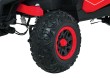 Pojazd Buggy Madman UTV-MX Czerwony-15 6783 