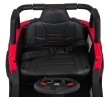 Pojazd Buggy Madman UTV-MX Czerwony-16 6783 