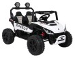 Pojazd Buggy SPEEDY 4x4 Biały-2 6786 