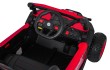 Pojazd Buggy Madman UTV-MX Czerwony-20 6783 