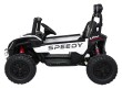 Pojazd Buggy SPEEDY 4x4 Biały-4 6786 