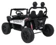 Pojazd Buggy SPEEDY 4x4 Biały-6 6786 