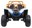 Pojazd Buggy Arctic Cat WILDCAT XX Biały-2 6788 