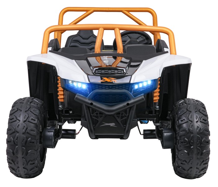 Pojazd Buggy Arctic Cat WILDCAT XX Biały-2 6788 