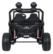Pojazd Buggy SPEEDY 4x4 Biały-7 6786 