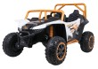 Pojazd Buggy Arctic Cat WILDCAT XX Biały-3 6788 
