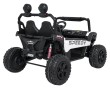 Pojazd Buggy SPEEDY 4x4 Biały-8 6786 