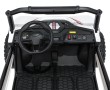 Pojazd Buggy SPEEDY 4x4 Biały-10 6786 