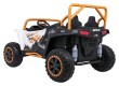 Pojazd Buggy Arctic Cat WILDCAT XX Biały-6 6788 