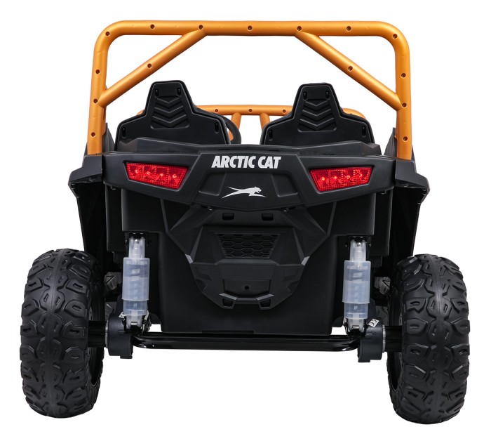 Pojazd Buggy Arctic Cat WILDCAT XX Biały-7 6788 