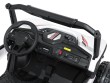 Pojazd Buggy SPEEDY 4x4 Biały-12 6786 
