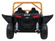 Pojazd Buggy Arctic Cat WILDCAT XX Biały-8 6788 