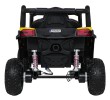 Pojazd Buggy Madman UTV-MX Żółty-6 6789 