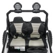 Pojazd Buggy SPEEDY 4x4 Biały-17 6786 