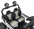 Pojazd Buggy SPEEDY 4x4 Biały-18 6786 