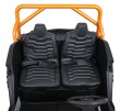 Pojazd Buggy Arctic Cat WILDCAT XX Biały-14 6788 