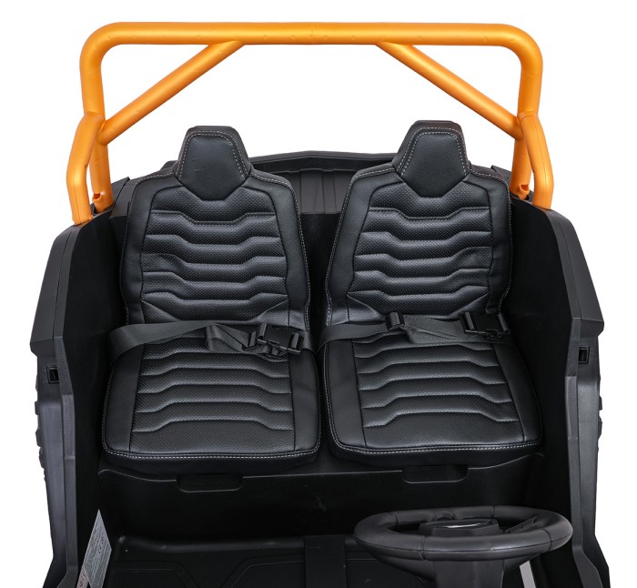 Pojazd Buggy Arctic Cat WILDCAT XX Biały-14 6788 