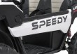 Pojazd Buggy SPEEDY 4x4 Biały-20 6786 