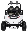 Pojazd Buggy SPEEDY 4x4 Biały-21 6786 