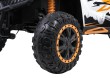 Pojazd Buggy Arctic Cat WILDCAT XX Biały-21 6788 