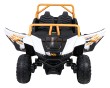 Pojazd Buggy Arctic Cat WILDCAT XX Biały-22 6788 